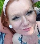 Eileen Lang (36) wird vermisst