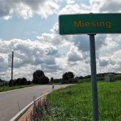 30-Meter-Mobilfunkmast verschoben