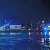 Frau tot aus Inn geborgen