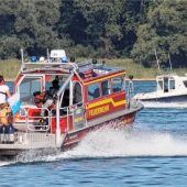 29-Jähriger ertrinkt bei Bootstour