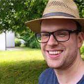 Kaplan zieht einmal über den Inn