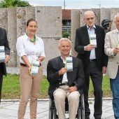 Grenzüberschreitender Kultur-Überblick