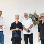 Kunstverein unter neuer Führung