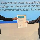 „Die Lebenssituation verbessern“