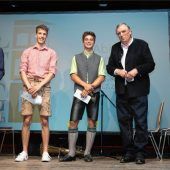 Besser als der Bayern-Durchschnitt