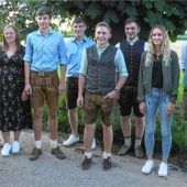 Zahlreiche Schüler und Sportler aus Oberneukirchen geehrt