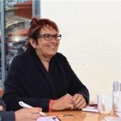 Mit Speeddating zum Ehrenamt