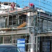 Kosten für die Schulsanierung sind angestiegen