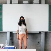 So schön kann Schule sein