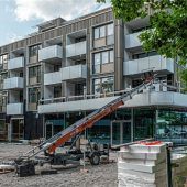 Restaurantpächter zieht im März ein