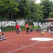 Mit dem grünen Fuß die Welt verändern