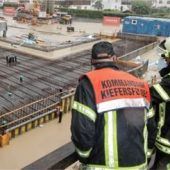 Die Katastrophe bleibt aus