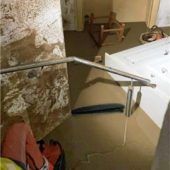 Vom Westen bis Südosten: Helfende Hände aus der Region