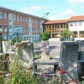 Der Kampf um die Mittelschule