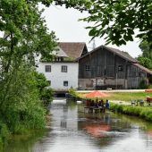 Das Märchen von der Mühle