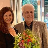 Von der Praktikantin zur Geschäftsführerin