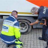 Trinkwasser fürs Krisengebiet