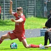 Handelfmeter kostet 1860 den Sieg