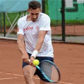 Erste Niederlage für geschwächte 60er