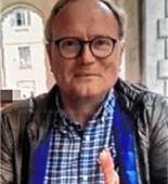 Matthias Schnippe wird vermisst