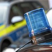 Hinterrücks auf die 51-jährige Ehefrau eingestochen?
