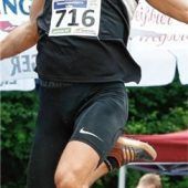 Rentz und Drisga sind Bayern-Meister