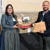 Neue Gesichter bei der JU Traunstein