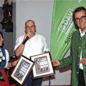 Franz Knarr geht in den „Edelweiß-Ruhestand“