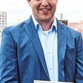 Auszeichnung für TH-Studenten