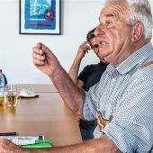 Ist der Wolf eine Gefahr für Tourismus?