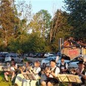 Musikalischer Sommer am Tinninger See wird bezuschusst