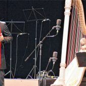 Warten auf Rolando Villazón