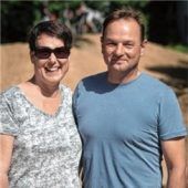 Die coolen Jungs aus Reichertsheim