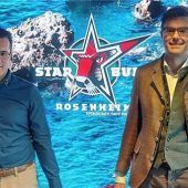 Flötzinger verlängert Starbulls-Partnerschaft