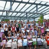 Abitur im Wechselbad der Gefühle