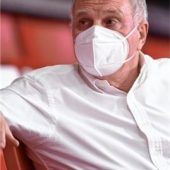 Fragwürdiges Gebaren des FC Bayern