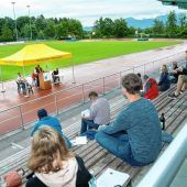 TuS Prien verliert 100 Mitglieder