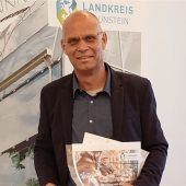 Ein Viertel der Bürger über 65 Jahre alt