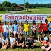 Für mehr Sicherheit auf dem Drahtesel