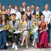 „Gebt mehr, als ihr nehmt“