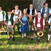 Der Sommer wird lebendig