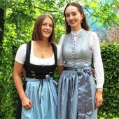 „Findet eure persönliche Himmelsleiter“