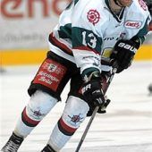 Aus der DEL2 nach Waldkraiburg