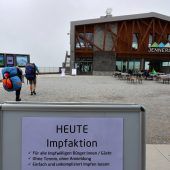 Rüge für Impfverweigerer