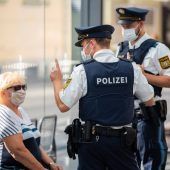 Flut an Corona-Anzeigen ebbt ab