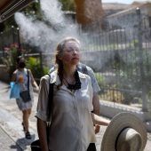 Knackt Griechenland den europäischen Hitze-Rekord?