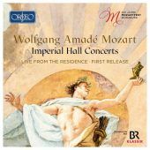CD Mozart-Wunder
