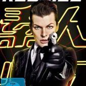 DVD Schusswechsel und Slapstick