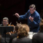 Der Mann des Vertrauens