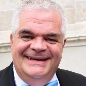 Alter neuer Narrenkönig